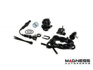 MINI Cooper Blow Off Valve Kit - Forge Motorsport - F66 - Cooper S & JCW